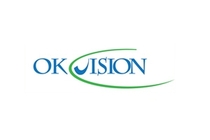 Okvision logo