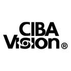 Ciba vision logo